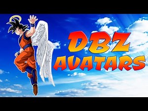 Where To Find Extremely Good DBZ Avatars In Vrchat