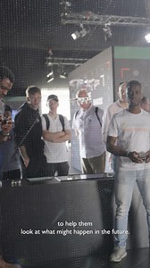 7.5K views · 67 reactions | The Drone Rules (TDR) work to show how important drones are in our future. Currently working with the NHS in delivering medical supplies, blood and other equipment by drone, along with advancing education through its STEM divisions. At #FOS earlier this year, they were getting young people and students to come along and build drones to help them look at what might happen in the future. #FOSTech #FOSFutureLab | Goodwood Festival of Speed | Facebook