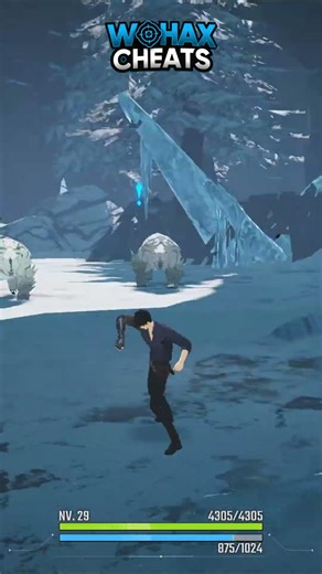 Testando o NOVO SCRIPT de Solo Leveling — velocidade, dano e modo deus!