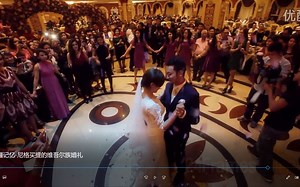 新疆记忆-尼格买提的维吾尔族婚礼