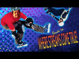 Brink! (1998) - Where Streams Come True #41