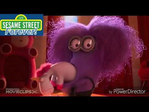 Do The Roar VS Agnes Scream