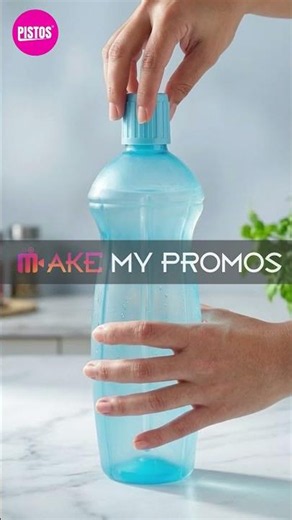 Pisto (Product Video) I AI Powered Video Commercial | Demo Sample Promo Videos
