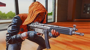 Best SMG loadouts in Black Ops 6 Season 5 Reloaded