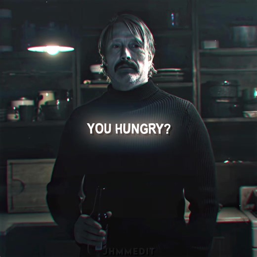 Hungry for Duncan Vizla: A Mads Mikkelsen Tribute