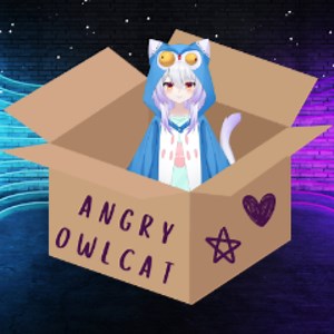 AngryOwlCat Videos - Twitch