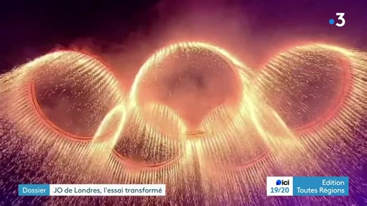 Réussir des Jeux Olympiques, c'est aussi réussir l'après et donner une seconde vie aux installations olympiques. À Londres, 12 ans après, que sont devenues les infrastructures dédiées à la compétition ? | France TV Londres