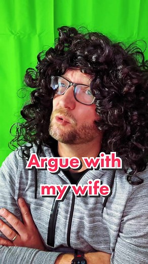 Arguing with My Wife: Tips for Healthy Communication