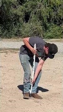 Camp Corrals vs Tape Fence