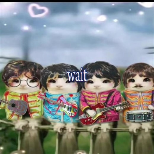 The Beatles' 'Wait Mr. Postman': A Timeless Classic