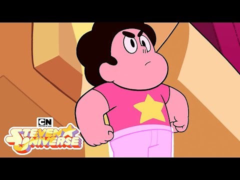 The Journey To Homeworld Begins! | Steven Universe | Cartoon Network