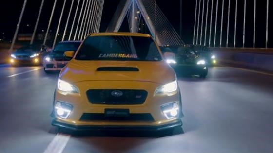 Showcasing Panda STI in Boston’s Finest 5 of 5