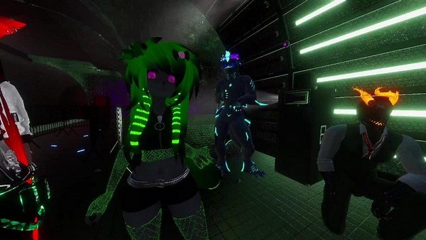 ZombieDoll - Twitch