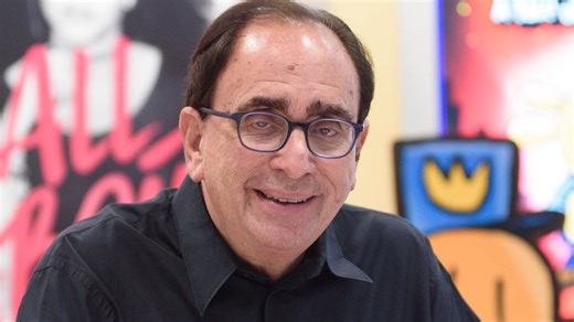 Near-Perfect R.L. Stine Horror Movie Is Officially Returning For a 2026 Sequel