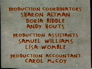 Nickelodeon Commercial Break May 15, 1997 (Part 2/2)