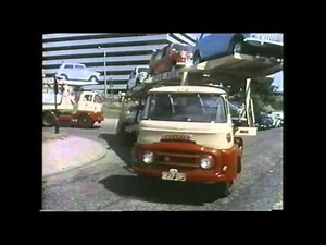The Mini Wizardy On Wheels - Documentary