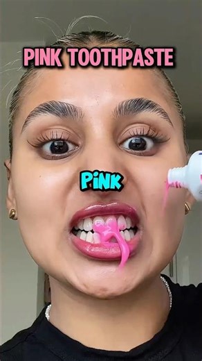 Which toothpaste would you choose for a lifetime 🦷🪥❤️