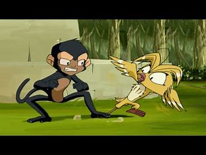 DUEL OF THE CENTAUR | Mission Odyssey Staffel 1 | Ep. 12 | Full Episode