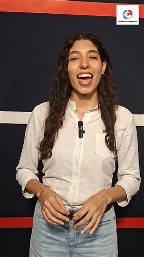 ✨*COM-NOTICAS: PARTICIPAMOS EN CONVERSATORIO CON EL PRESIDENTE Y CERRAMOS CÁTEDRA LIBRE* ✨ La Semana estuvo marcada por la culminación de los talleres de Cátedra Libre, nuevos logros a nivel nacional de la carrera de Ciencias de la Comunicación. 🎙️Dos estudiantes representaron a la carrera en el conversatorio “Rodrigo Responde”, un espacio de diálogo donde pudieron plantear directamente sus inquietudes al Presidente, generando un intercambio sobre temas de interés para la juventud.🎙️ 🎥Asimism