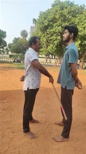 Between 1 feet distance 🔥 Stick rotation 📈 Karrasamu .