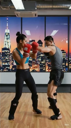 Random things video made by AI, part-7