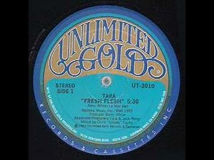 Tara - Fresh Flesh
