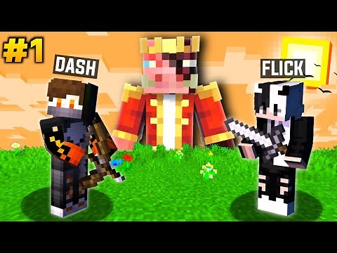 UNDERWORLD - The New Beginning | Minecraft [ E1 ]