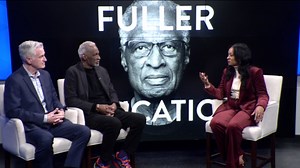 Documentary highlights Dr. Howard Fuller