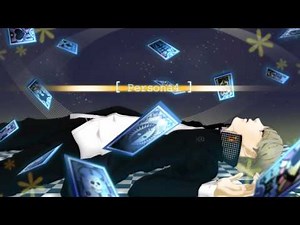 [Persona 4 OST] 38 - The Path is Open (P4ver.)