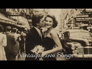 The Magic of Motown 🌟 Nostalgic 50s Oldies With Soul, Heart & Romance