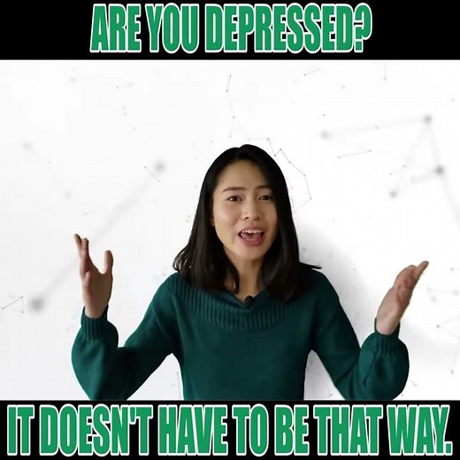 Are You Depressed? Learn To Trade Bitcoin Futures Forex Properly & Stop Suffering In Your Emotions.