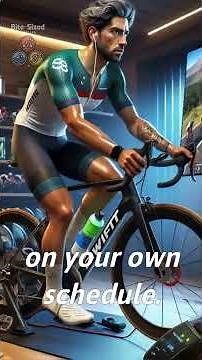 Tour de Zwift 2026: Ultimate Guide to Virtual Cycling & Running Stages!