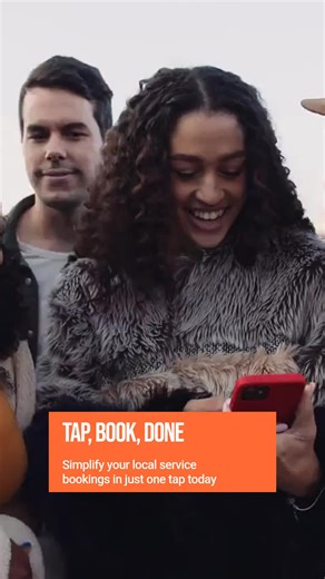 One tap. One payment. One less thing to worry about. Booking your local services just got a whole lot simpler with TaapCraft. Why wait? Tap, book, and support your local heroes today! Who's your go-to local talent? Tell us!