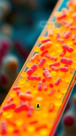 How Bacteria Talk to Each Other 🤯🦠