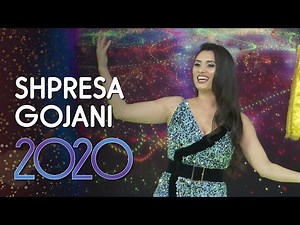 Shpresa Gojani - Potpuri 2 ( Gezuar 2020 ) Eurolindi & Etc