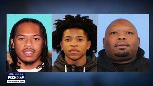 Feds charge 9 in Seattle drug trafficking ring