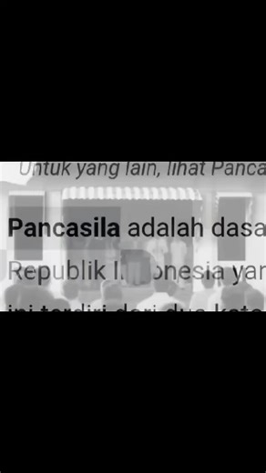 Proses Lahirnya Pancasila: BPUPK, Piagam Jakarta, PPKI