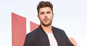 When Zac Efron Dropped A Condom On The Red Carpet & Laughed It Off Like A Pro - Watch