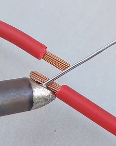 Electrical Terminal connection method | Angie vc