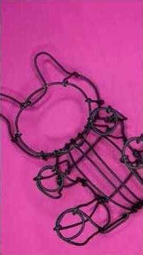 metal labobo training