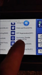 how to relearn your throttle body