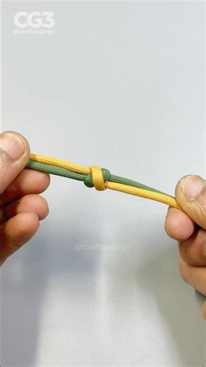 How to Tie a Matthew Walker Knot