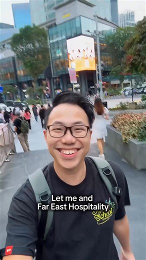 182 reactions | At Far East Hospitality, we believe every precinct in...