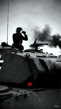 Captured German Panzers Forced Eisenhower to Change Patton’s Tactics