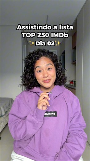WATCHING THE IMDb TOP 250 ✨Day 02✨
