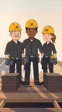 John Beal Roofing Careers | St. Louis & Kansas City Jobs | Why People Stay for Decades
