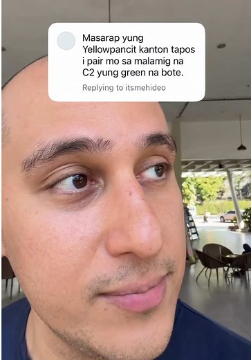 Pancit Canton: Walang Lasa na Recipe