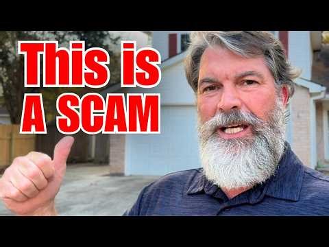 NEVER Buy These Houses, You Will Lose MONEY! - (Here's Way!)