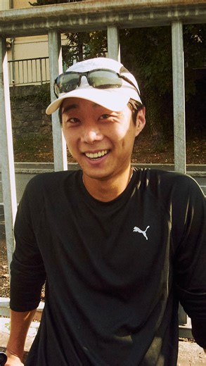 PUMA Running on Instagram: "Improving on the well-loved, highly regarded isn’t an easy task. By making it lighter (and giving you more cats) Tae explains the improvements and hidden gems of MAGMAX 2. #GoWild"