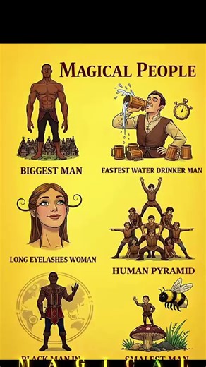 Fastest Water Drinker Challenge: Mythical Creatures